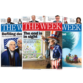 The Week Print Edition