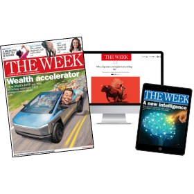 Covers of The Week